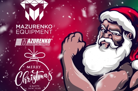 MERRY CHRISTMAS, FRIENDS!  # Armwrestling # Armpower.net