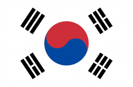 Korea Armwrestling Federation  joins IFA # Armwrestling # Armpower.net
