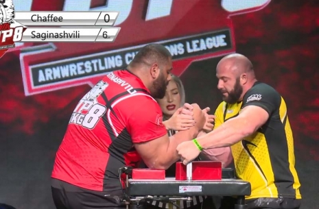 TOP 8 FIRST STAGE # Armwrestling # Armpower.net