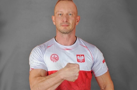 The Doping Director of IFA is... Polish? # Armwrestling # Armpower.net