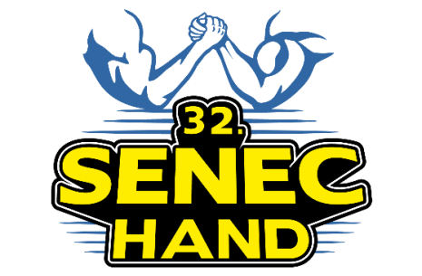 32st Senec Hand - IFA Armwrestling World Cup 2025 # Armwrestling # Armpower.net