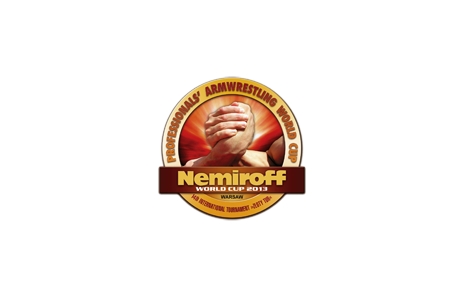 Nemiroff World Cup 2013 # Armwrestling # Armpower.net