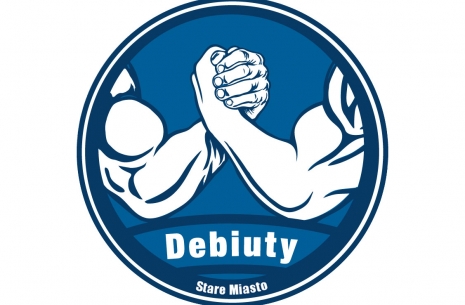 Debiuty 2018 # Armwrestling # Armpower.net