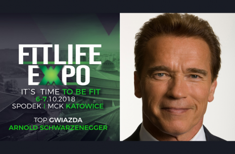 Fit Life Expo: Polish Cup, Monster, Guinness, Terminator! # Armwrestling # Armpower.net
