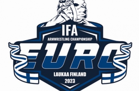 IFA EUROPEAN ARMWRESTLING CHAMPIONSHIPS - Laukaa, Finland # Armwrestling # Armpower.net