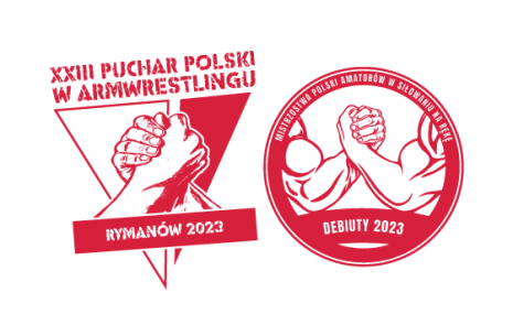 XXIII Miedzynarodowy Puchar Polski IFA w Armwrestlingu & Mistrzostwa Polski Amatorów - DEBIUTY 2023 # Armwrestling # Armpower.net