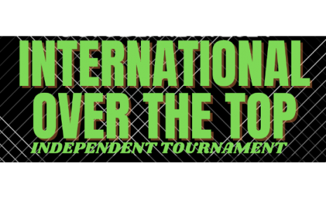 International Over The Top Tournament # Armwrestling # Armpower.net