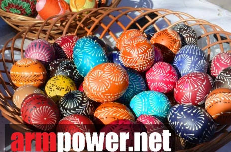 HAPPY EASTER! # Armwrestling # Armpower.net