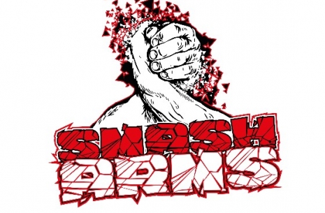 Smash Arms - Sweden 2025 # Armwrestling # Armpower.net