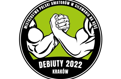 Mistrzostwa Polski Amatorów w Siłowaniu na Rękę DEBIUTY 2022 # Armwrestling # Armpower.net