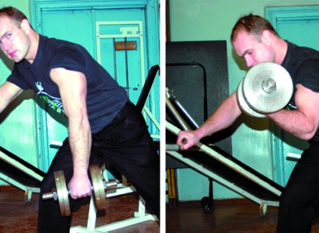 Arm-Wrestling Strength machine Arm Bender Weight Lifting Machine forearm 