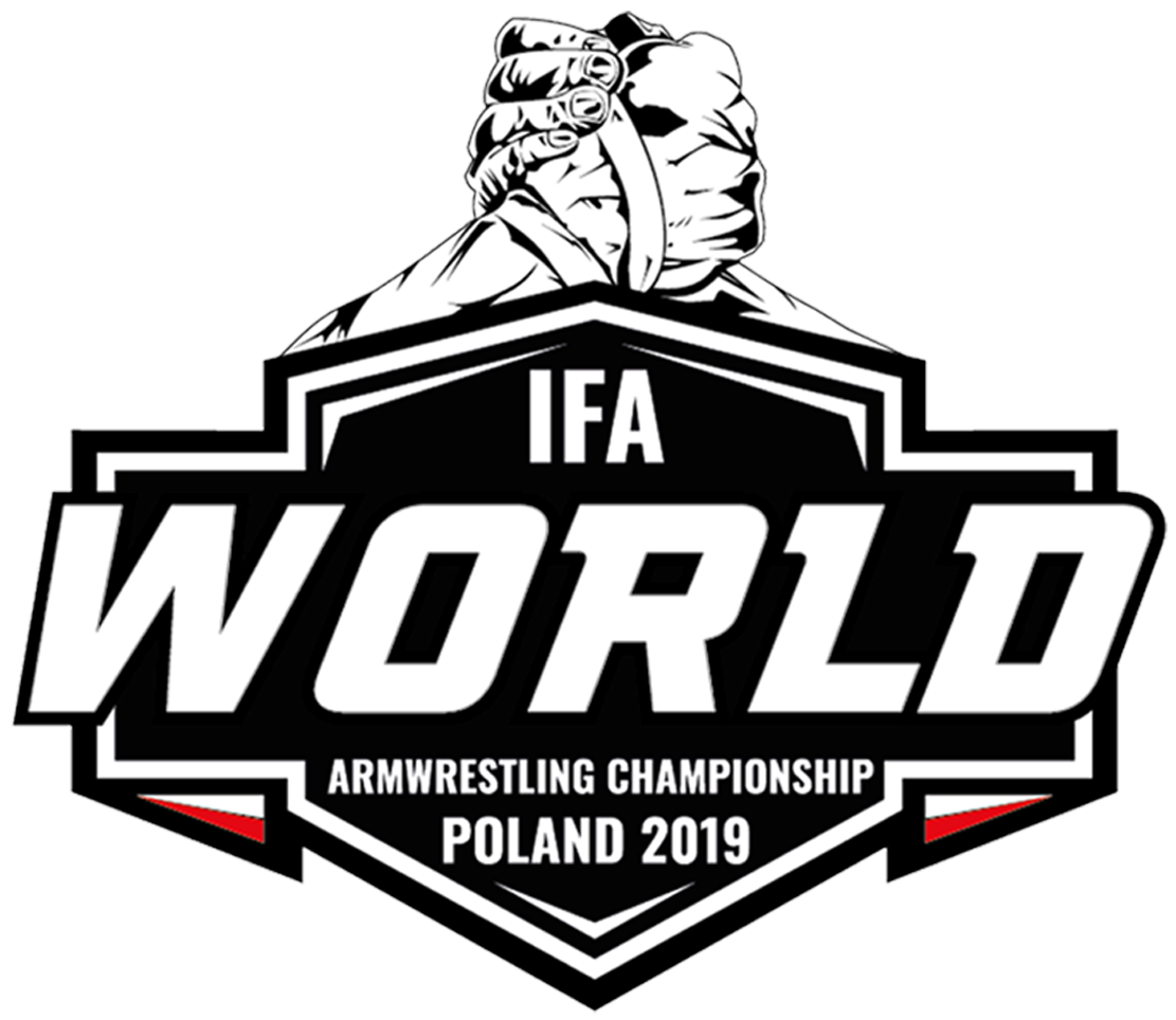 1st IFA WORLD ARMWRESTLING CHAMPIONSHIPS # Armwrestling # Armpower.net